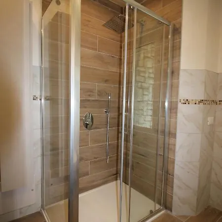 Torretta Apartment