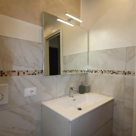 Torretta Apartment *
