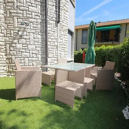 Torretta Apartment *