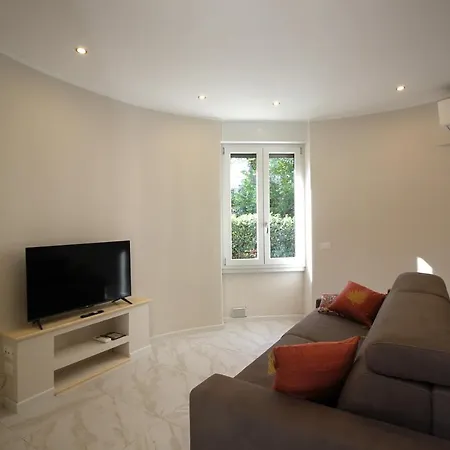 Torretta Apartment *
