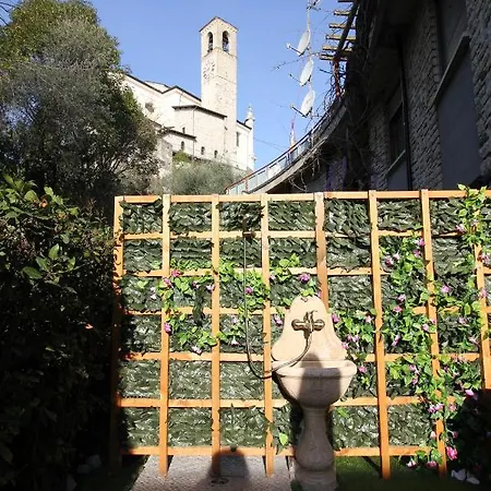 Torretta Apartment Gardone Riviera
