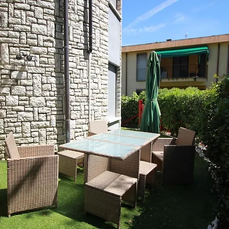 Torretta Apartment
