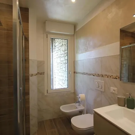 Torretta Apartment *