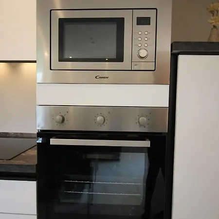 Torretta Apartment