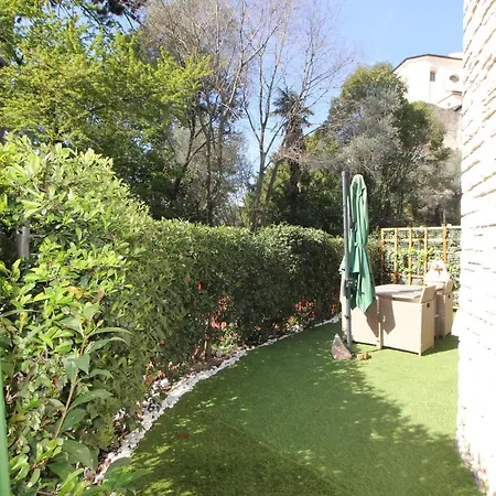 Torretta Apartment
