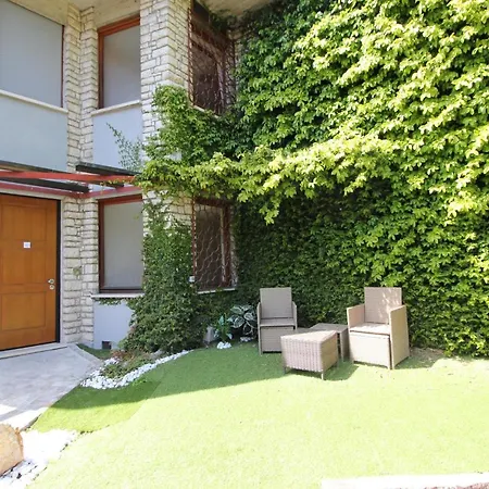 Torretta Apartment *