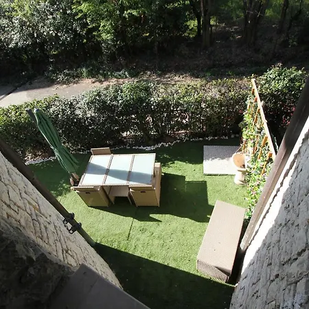 Apartment Torretta *