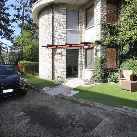 Torretta Apartment *