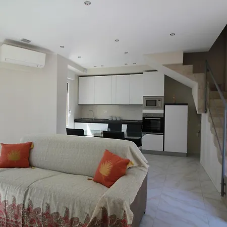Apartment Torretta *