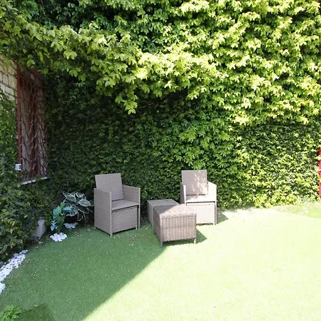Apartment Torretta Gardone Riviera
