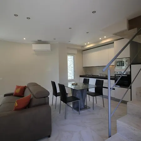 Torretta Apartamento
