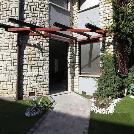 Apartamento Torretta Gardone Riviera