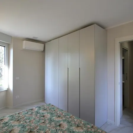 Apartamento Torretta